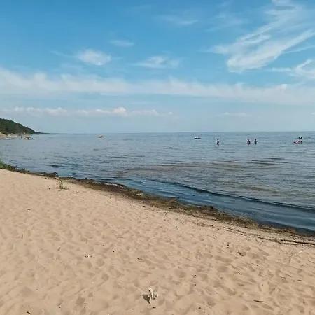 Family Vakantiehuis Alajõe