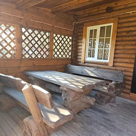 Hébergement de vacances Villa Mayak