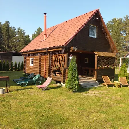 Villa Mayak Alajõe