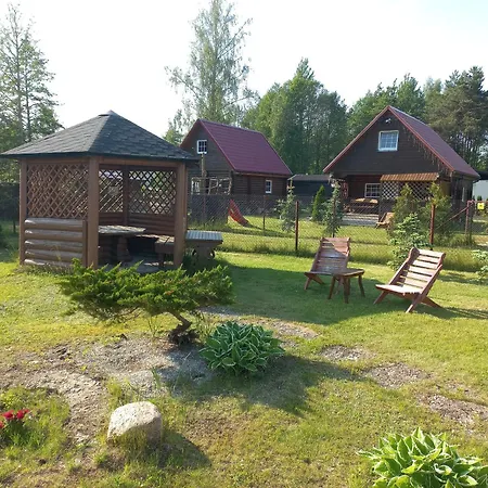 Villa Mayak