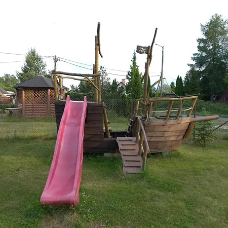 Villa Mayak Vakantiehuis *