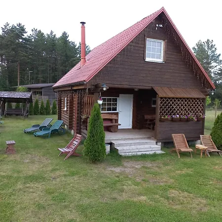 Villa Mayak *