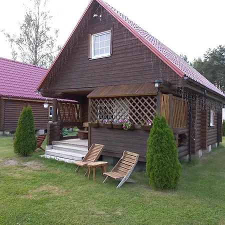 Family Holiday home Alajoe