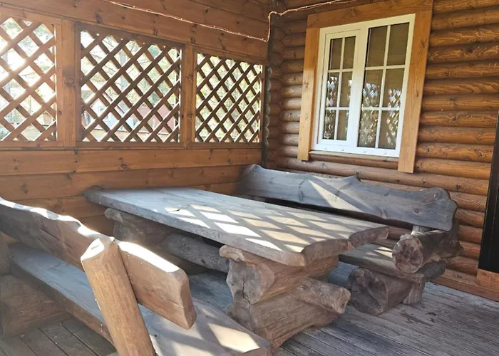 بيت للعطل Family