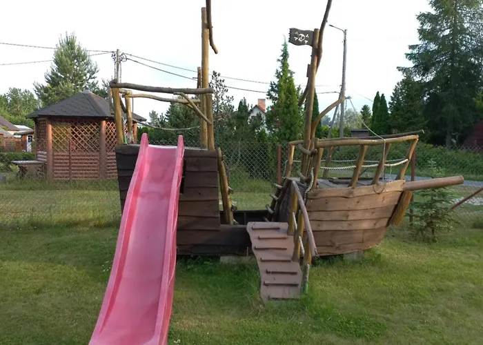 Family بيت للعطل *